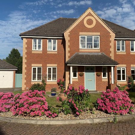 Willow Farm Way Herne Bay Exterior foto