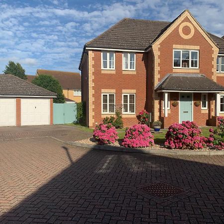 Willow Farm Way Herne Bay Exterior foto