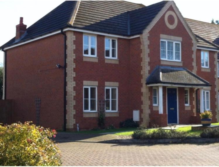 Willow Farm Way Herne Bay Exterior foto