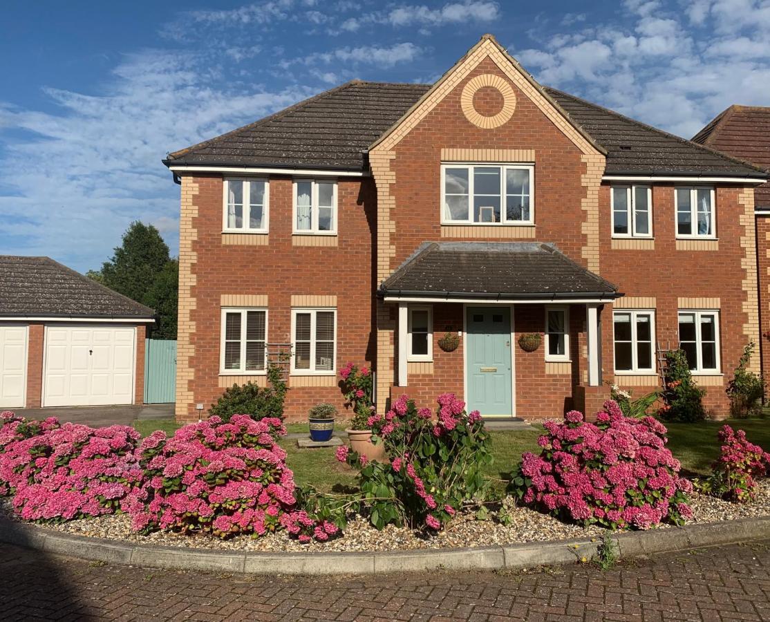 Willow Farm Way Herne Bay Exterior foto