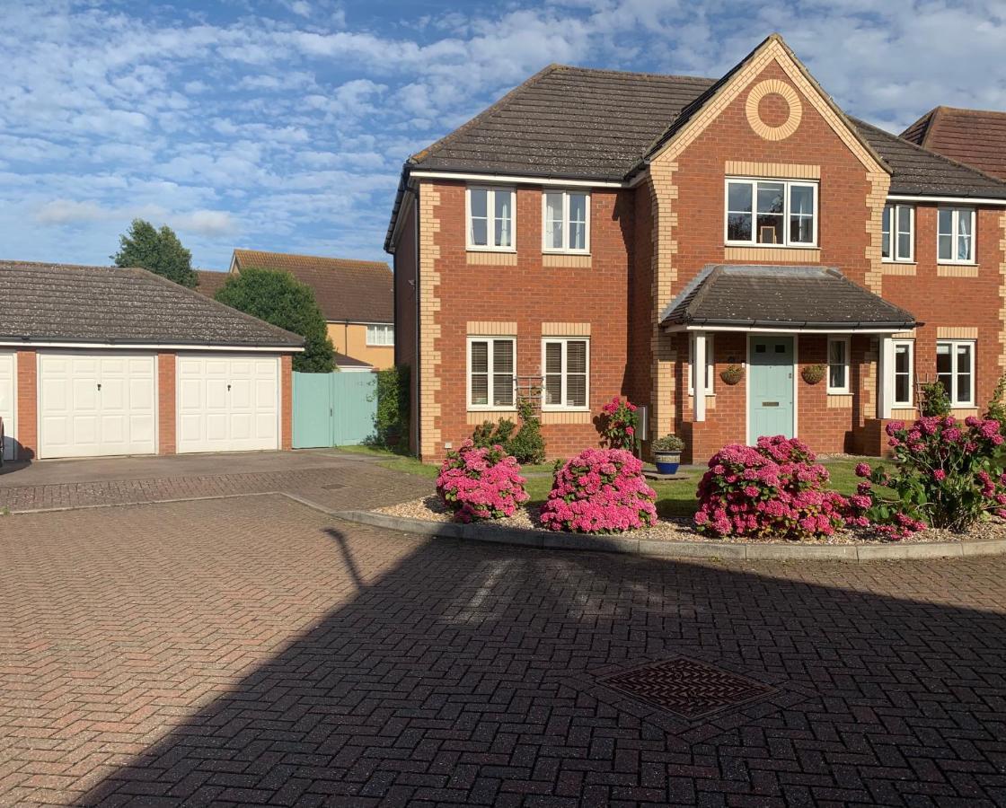 Willow Farm Way Herne Bay Exterior foto